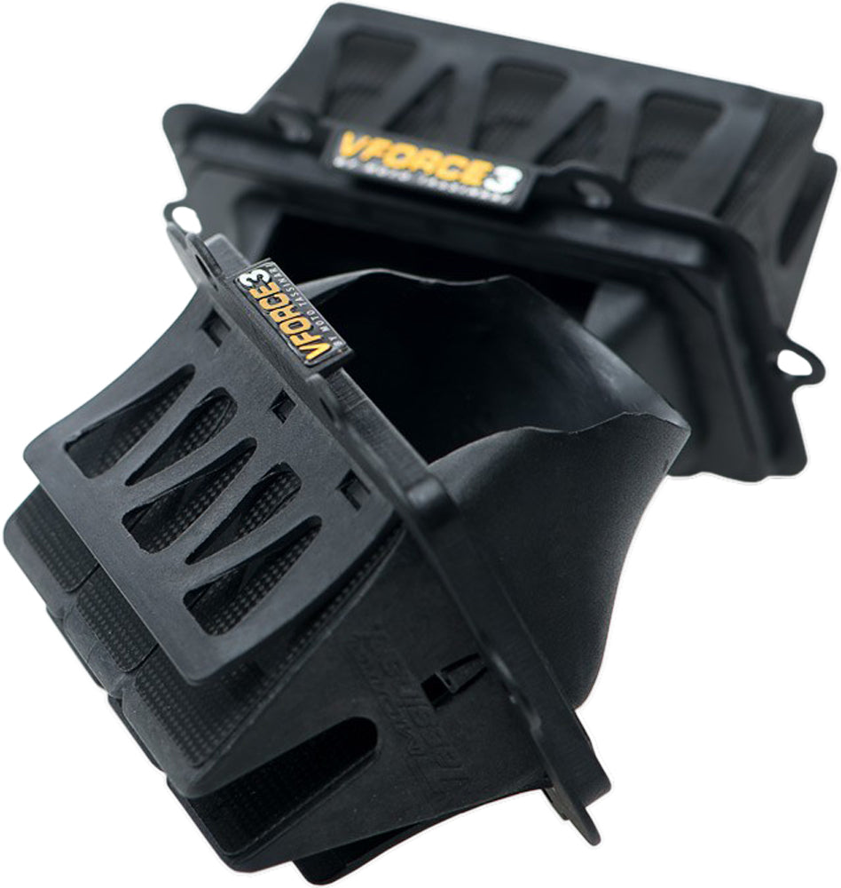 VForce3 Reed Valve System