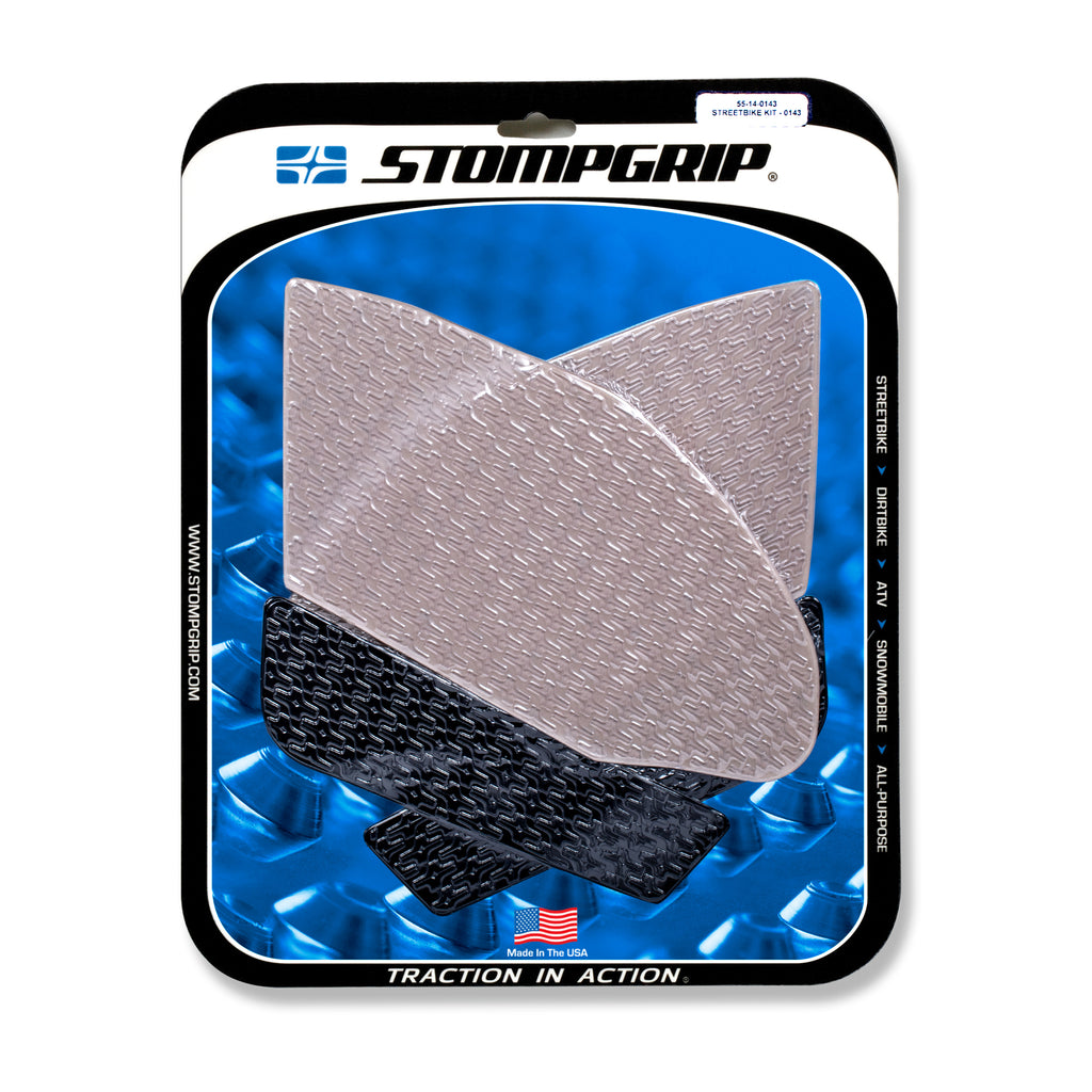Street Traction Pad