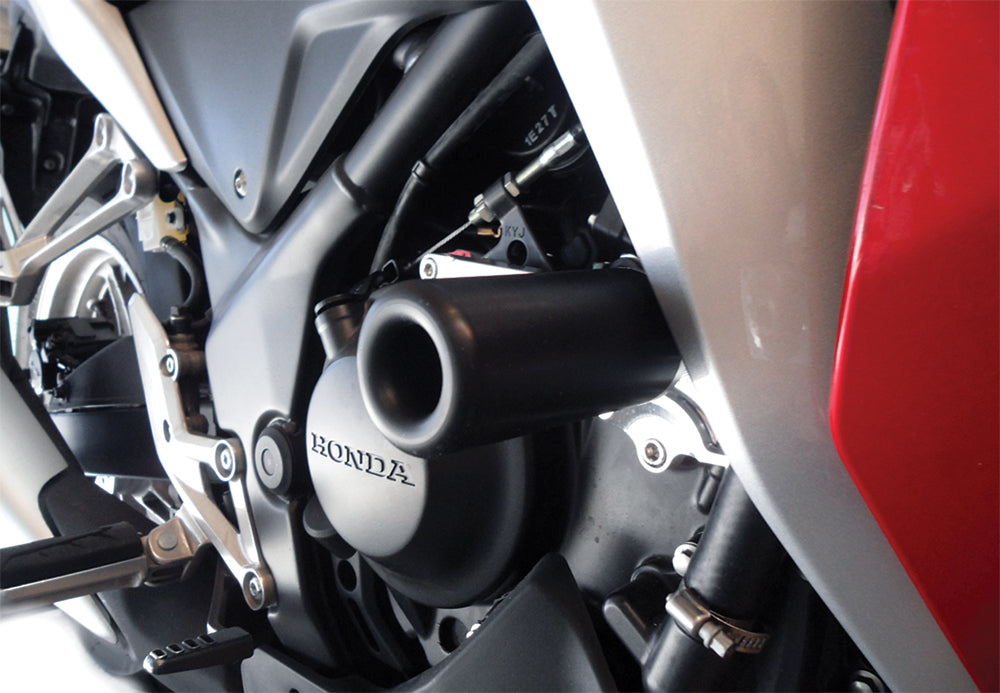 Standard Frame Slider