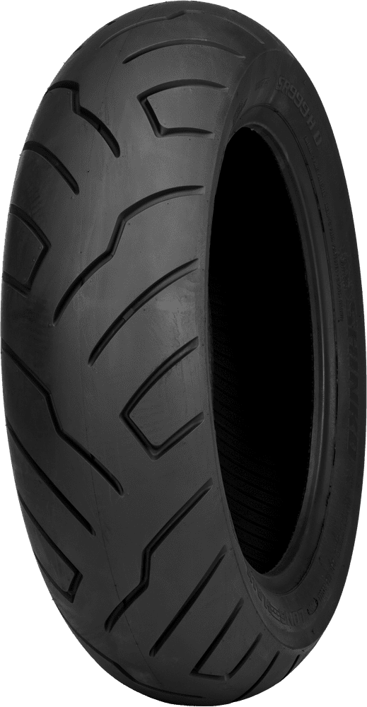 SHINKO Tire SR 999 Long Haul Rear