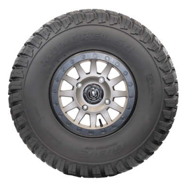 Kanati Mongrel SQ Tire