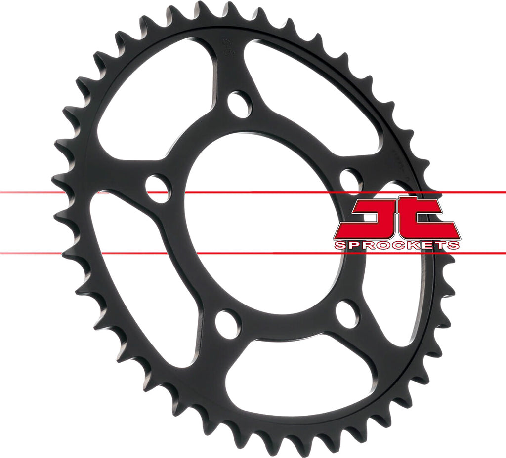 JT Rear Steel Sprocket 46 Tooth/525 Pitch