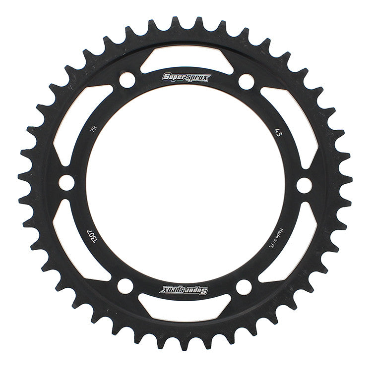 Supersprox REAR SPROCKET STEEL
