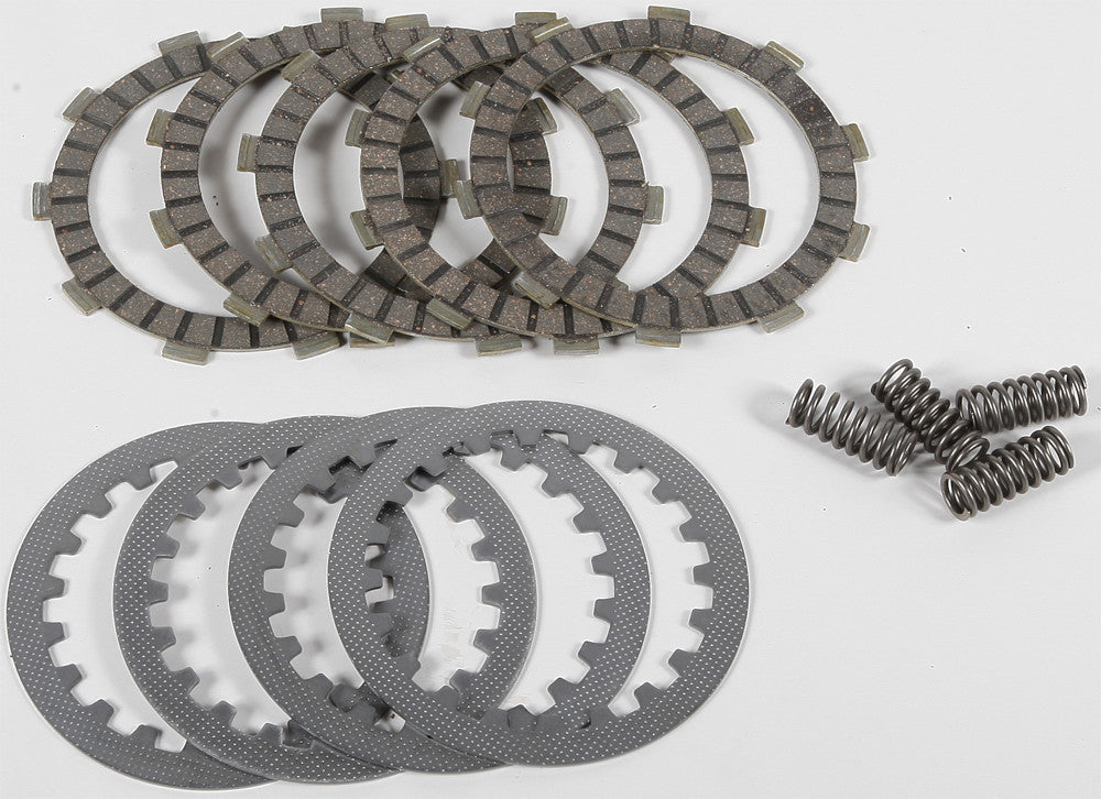DIRT RACER CLUTCH KIT