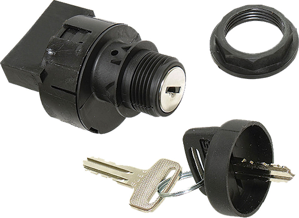 SPORT-PARTS INC. IGNITION KEY