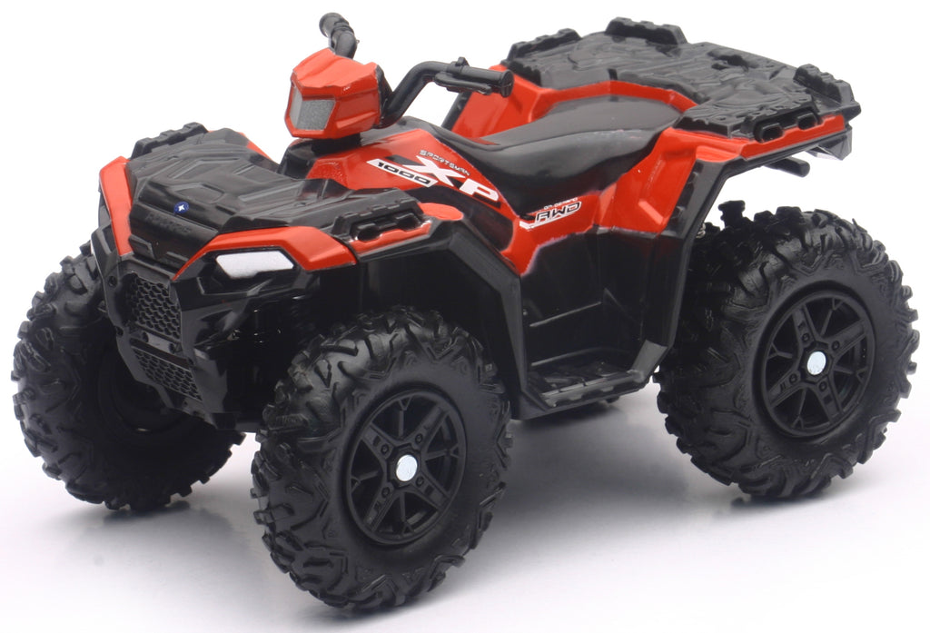 Sport Vehicle/ATV Replica