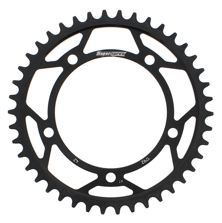 Supersprox REAR SPROCKET STEEL