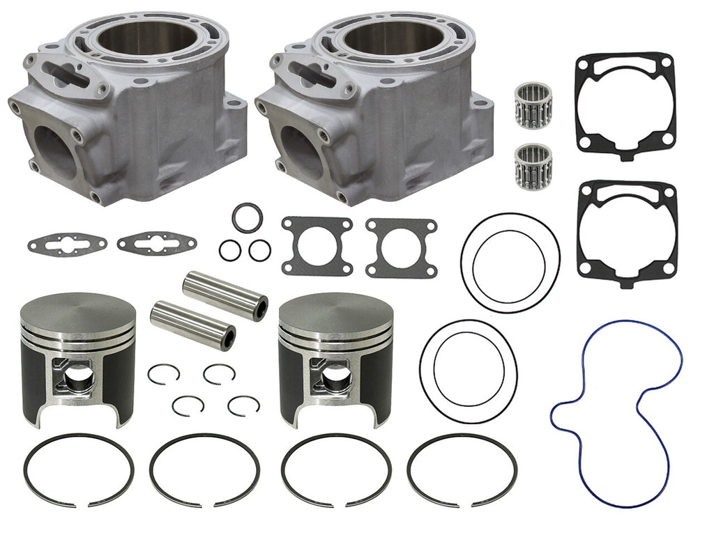 Cylinder Kit