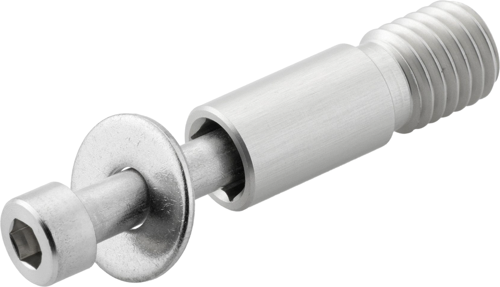 Spy-R & Proguard System Mounting Kit