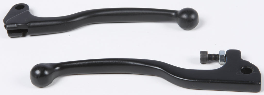 Fire Power Hydraulic Lever Set Silver