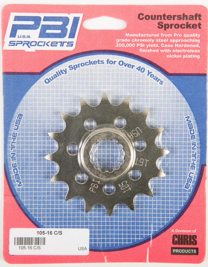 Countershaft Sprocket