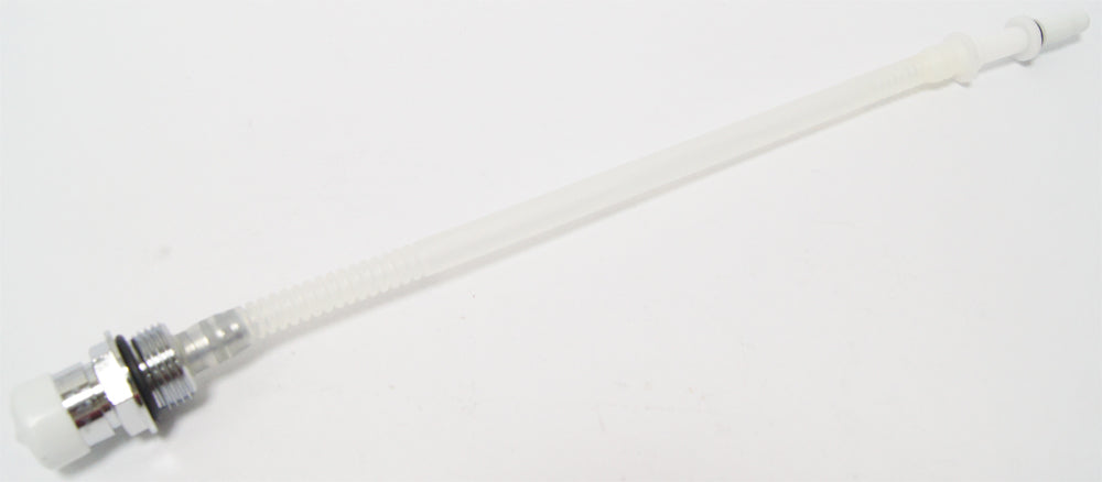 Check Valve Assembly w/EFI Line