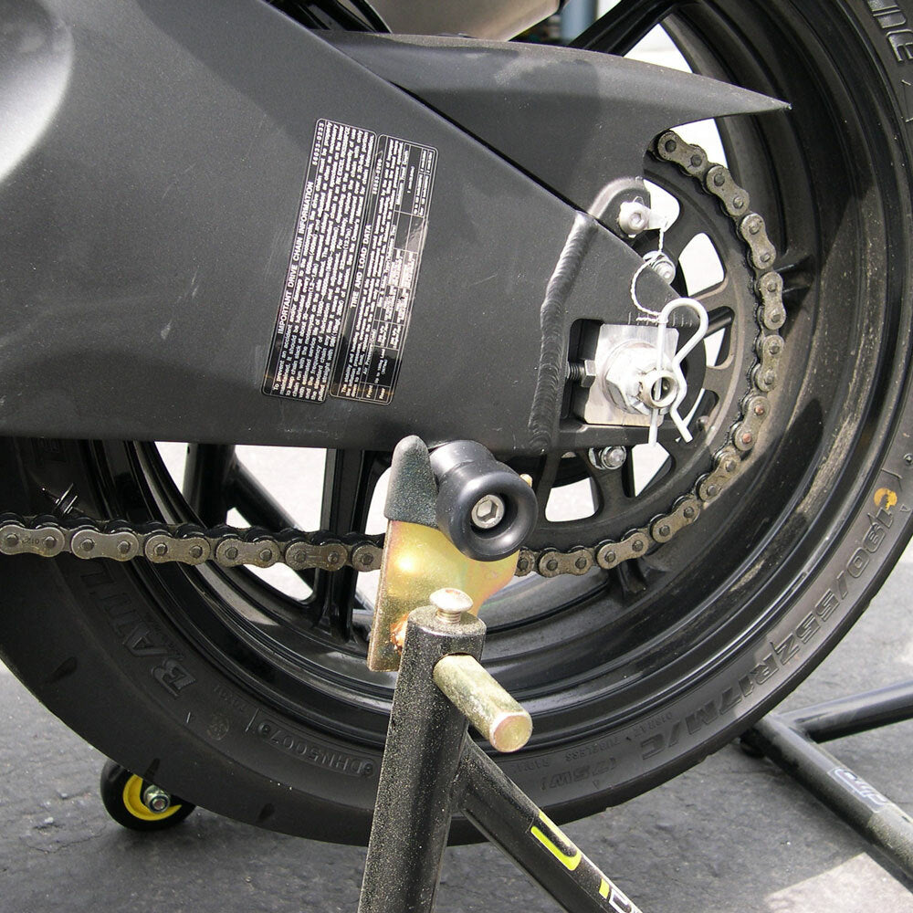 Swingarm Slider