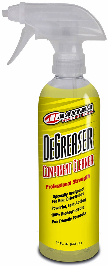 Maxima Degreaser Spray Bottle