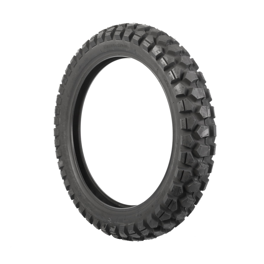 BRIDGESTONE Tire DOT Enduro TW52 #012418