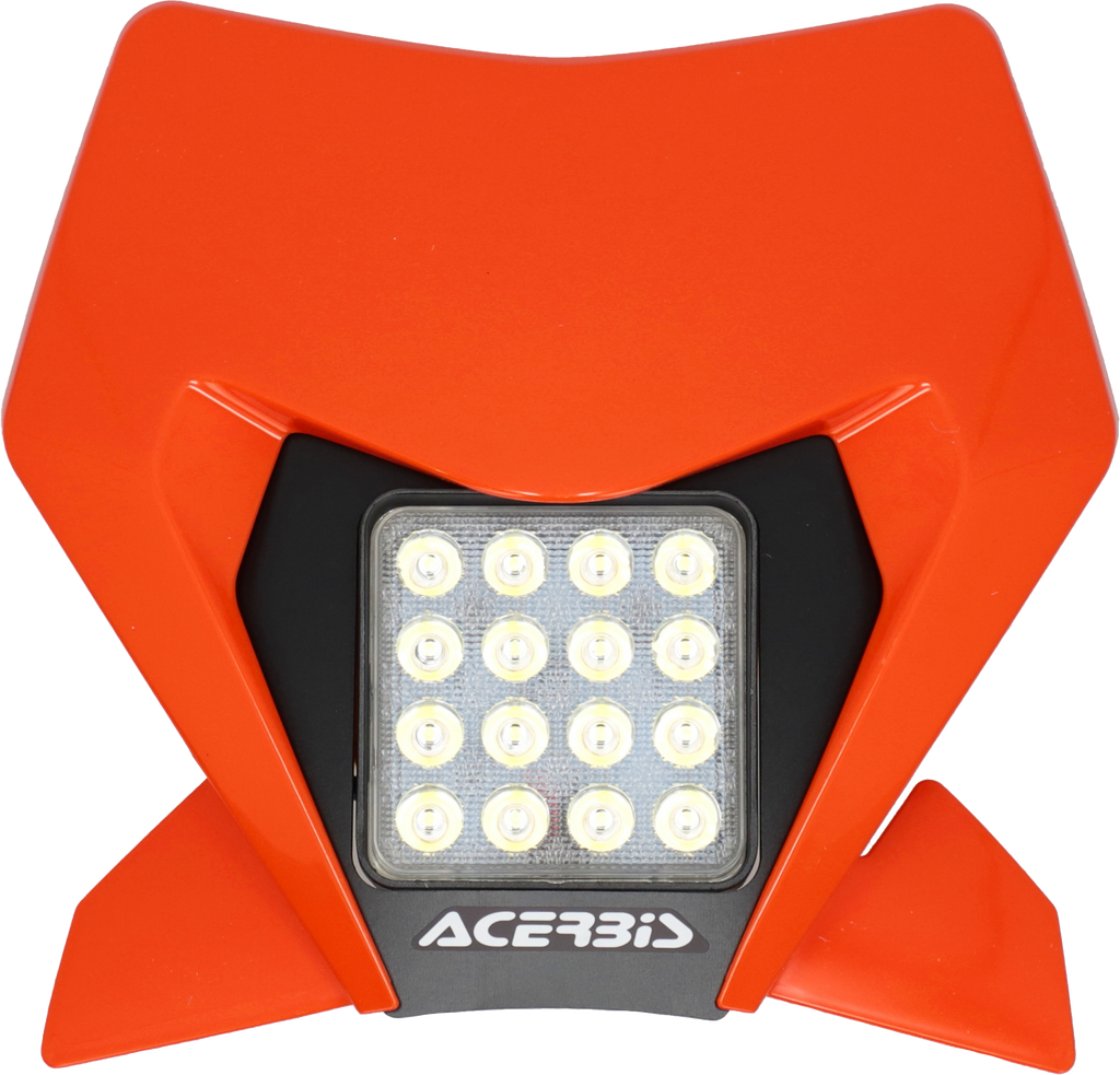 Acerbis LED VSL Headlight