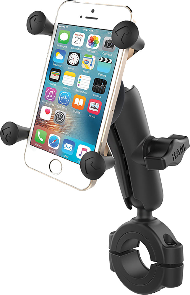 Mounting Complete Kit