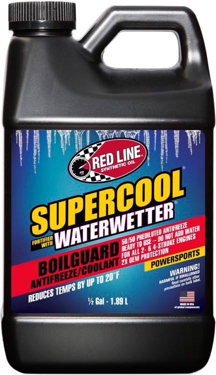 SuperCool Coolant