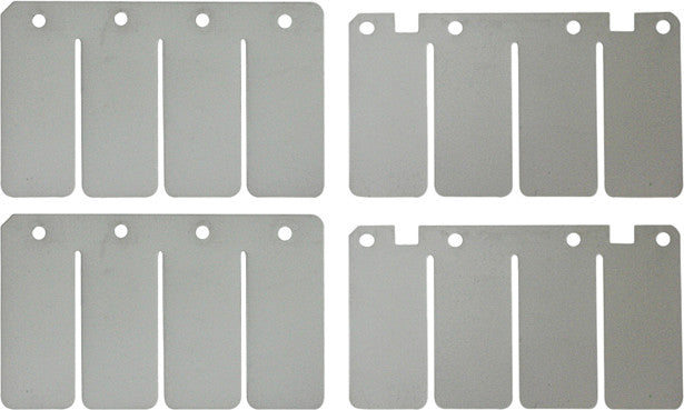 SPORT-PARTS INC. REBUILD REED PETALS