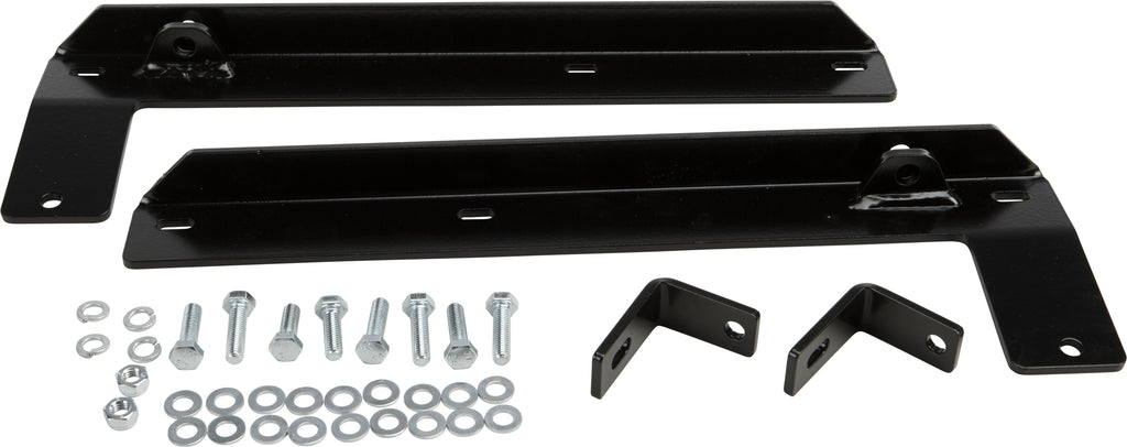 OPEN TRAIL ATV PLOW MOUNT KIT