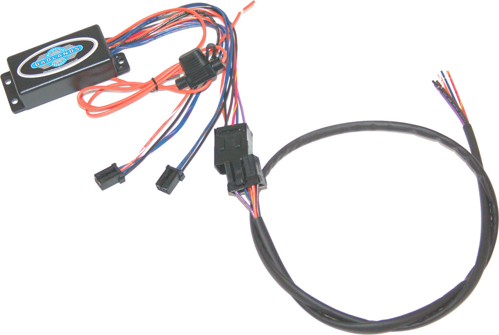 Brake Light Eliminator Modules