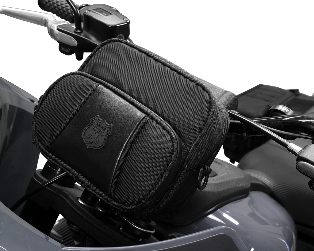 Route 1 Handlebar Bag