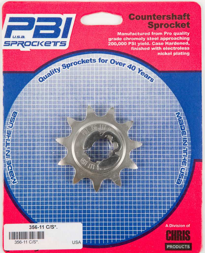 Countershaft Sprocket