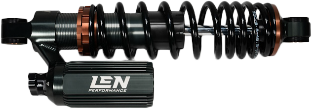Len Performance Shocks