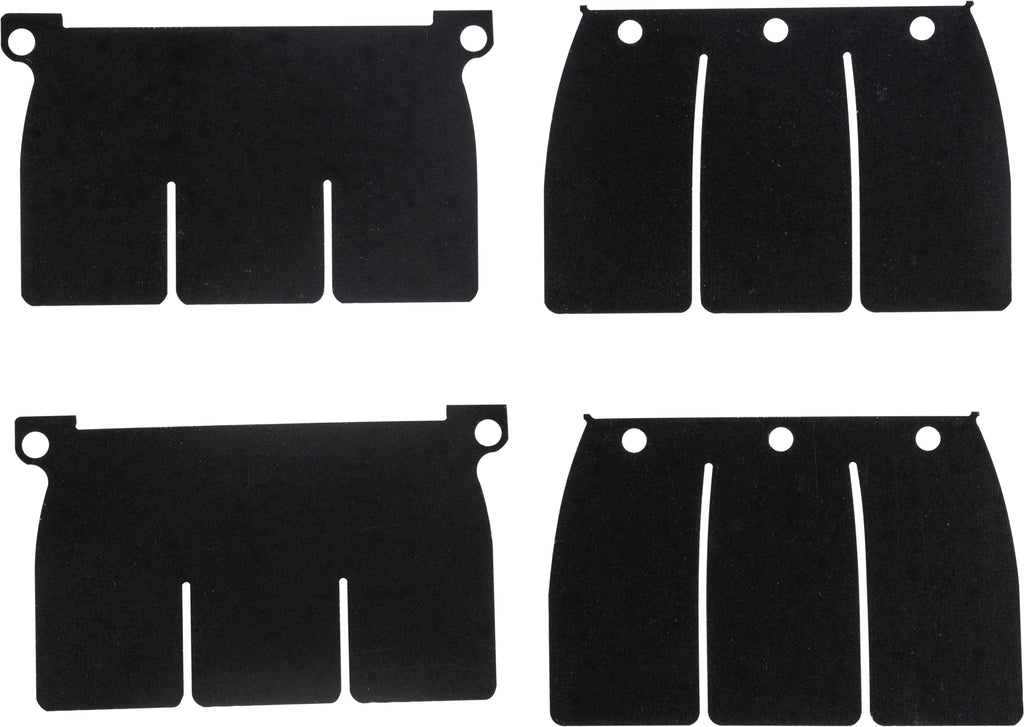 Black Cage w/Delta Force Reed