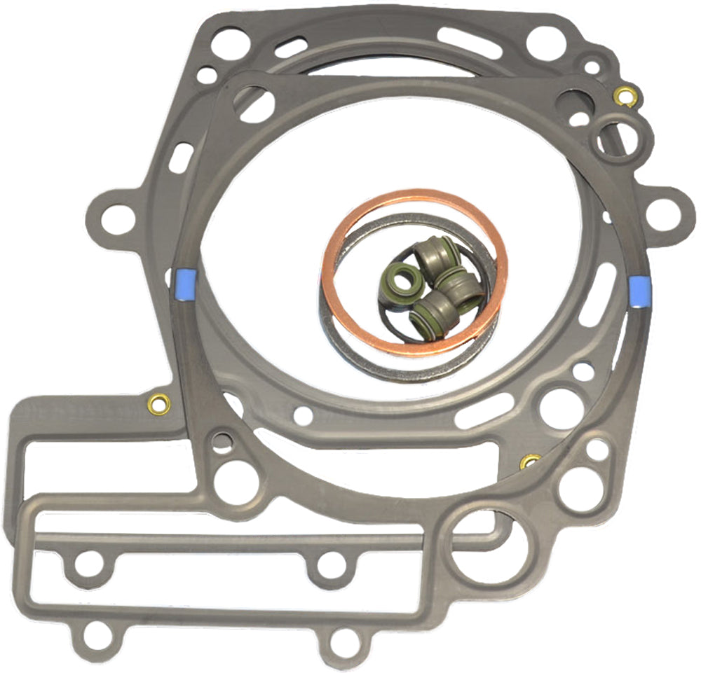 Partial Top End Gasket Kit