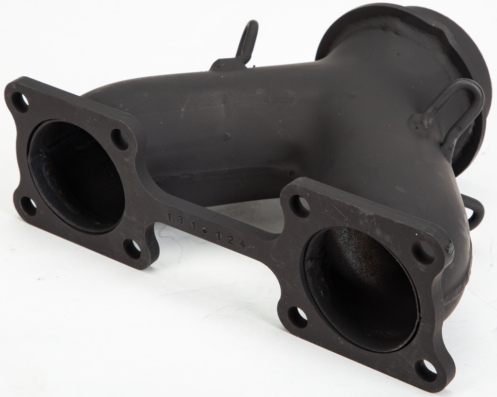 Y-Pipe