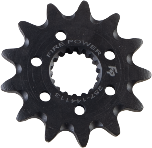 Front CS Sprocket