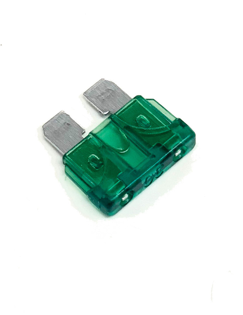 Ato Fuses
