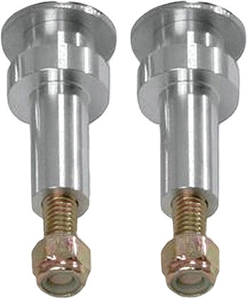 Idler Wheel/Ice Scratcher Mount Kit