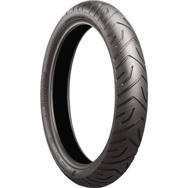 Bridgestone Battlax Adventure A41 Front Motorcycle Tire for Ud
