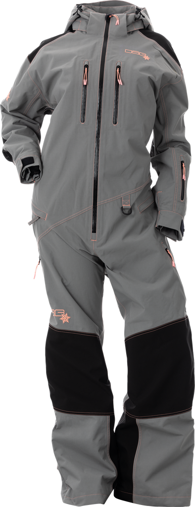 Spectrum 2.0 Monosuit