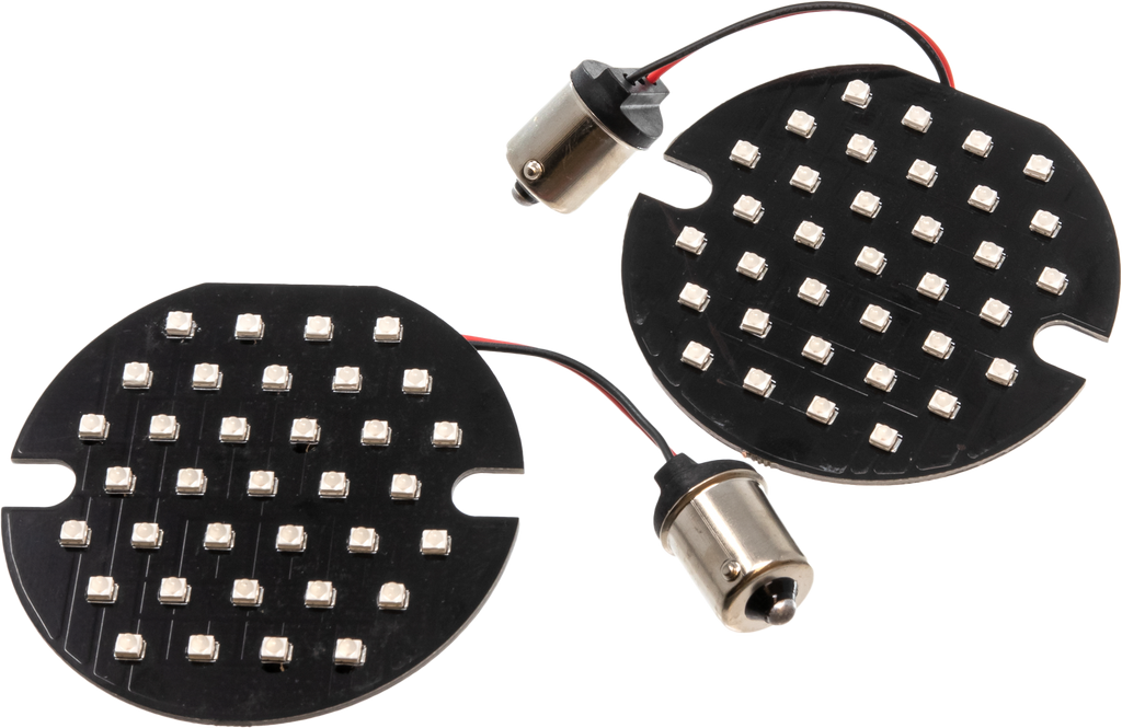 Flat Lense LED Insert