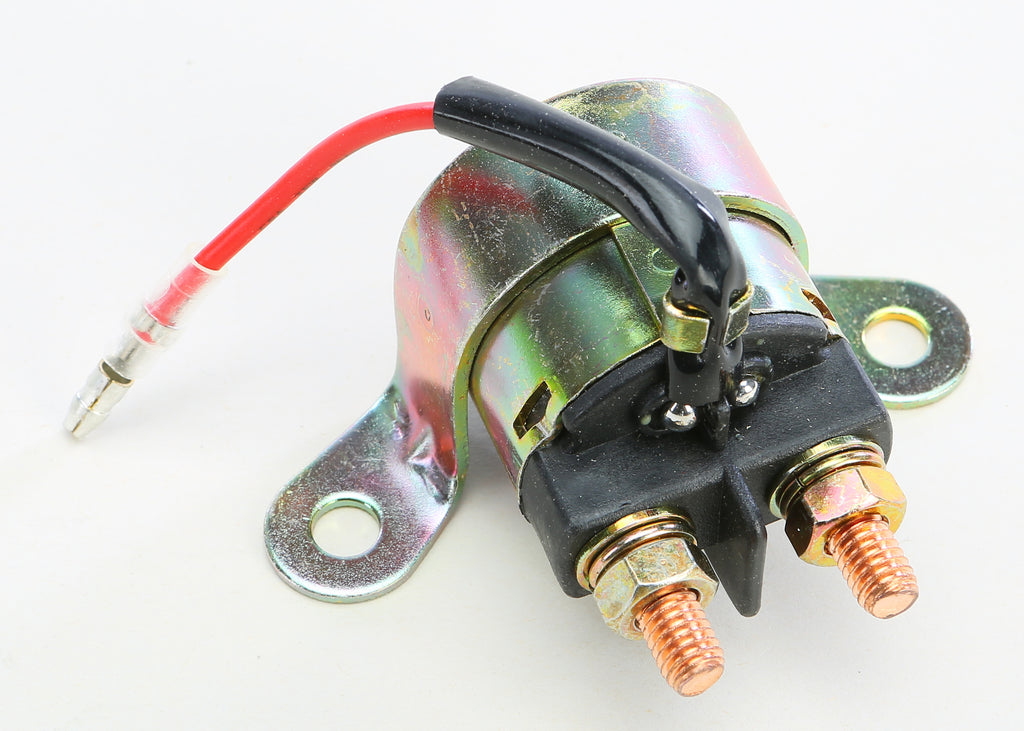 Starter Solenoid