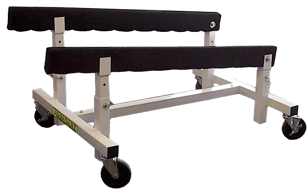 Premium Action Plus Storage Cart