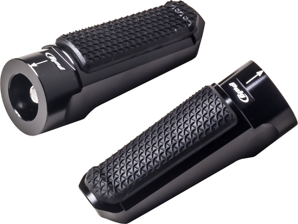 FOOTPEGS ADVENTURE SPARE RUBBER