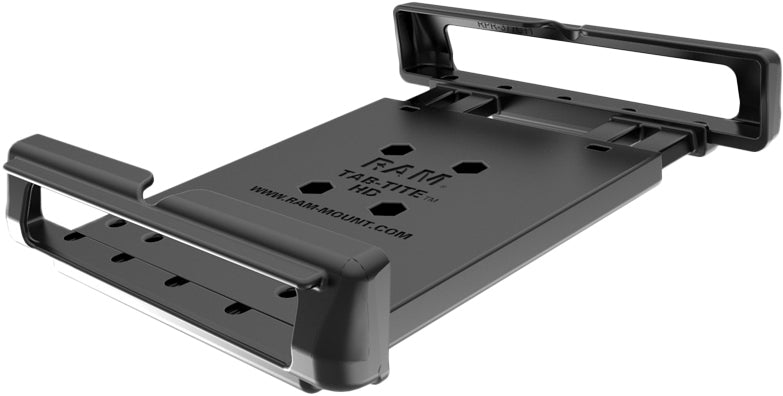 Tab-Tite Spring Loaded Holder