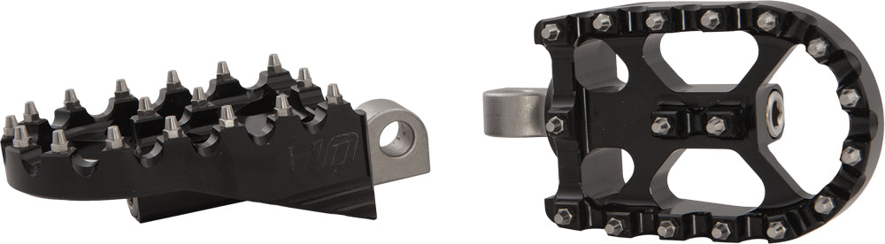 Moto Style Footpeg Set