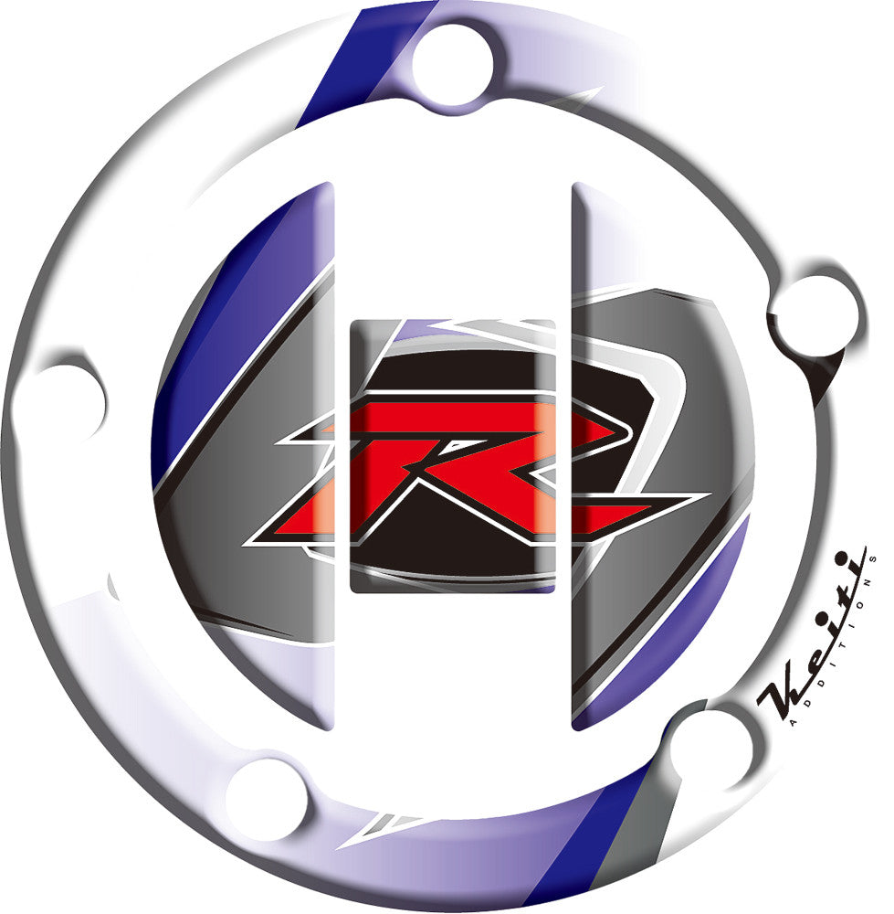 Keiti Gas Cap Protector