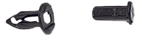 SPORT-PARTS INC. PLASTIC DARTS