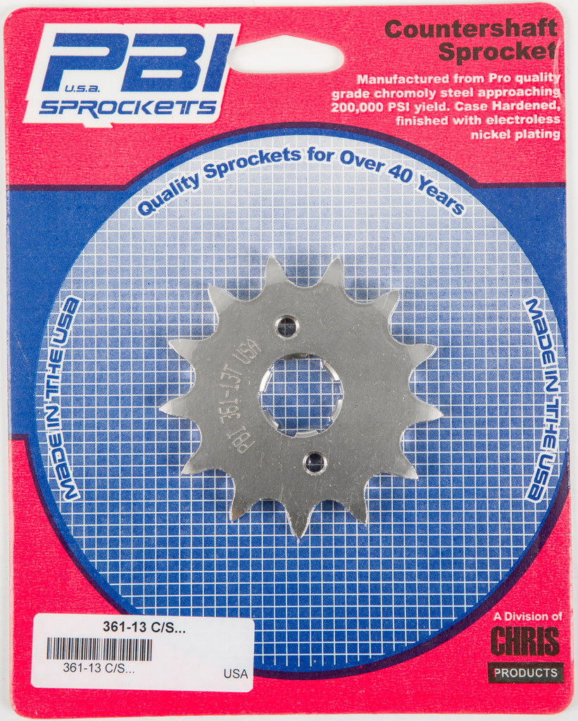 Countershaft Sprocket