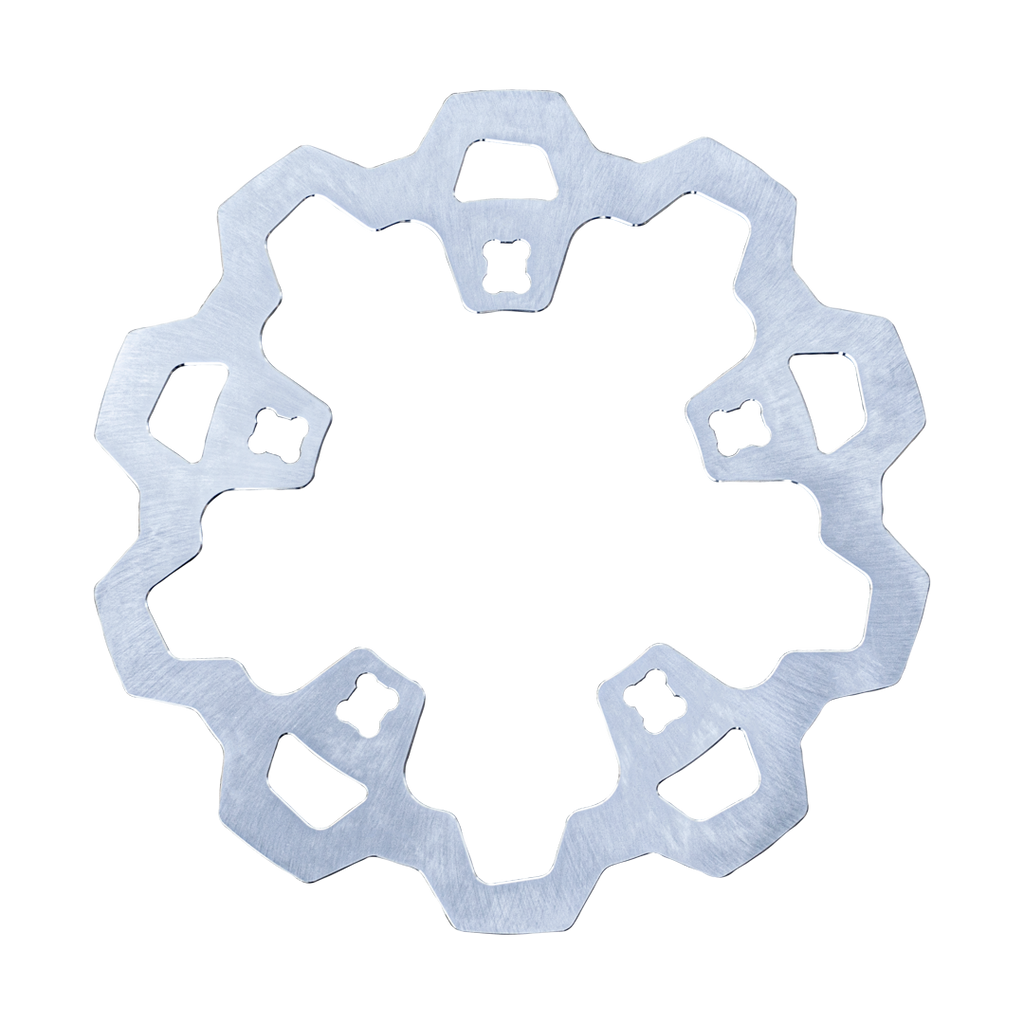 Enforcer 1 Piece Rotor