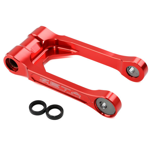 Adjustable Lowering Link