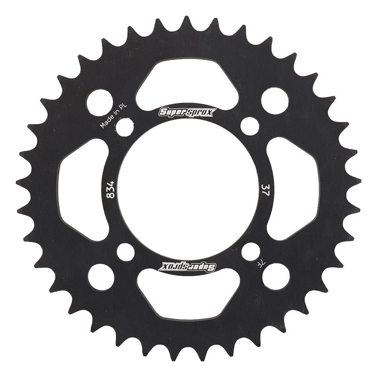 Supersprox REAR SPROCKET ALUMINUM