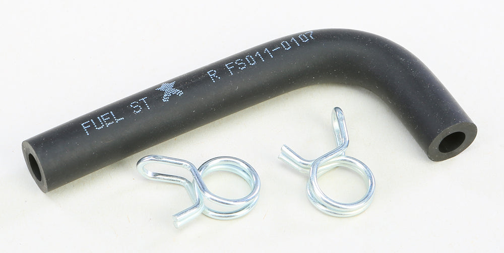 Fuel Hose and Clamp Kit