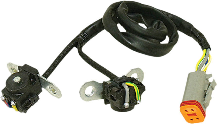 SPORT-PARTS INC. TIMING SENSOR